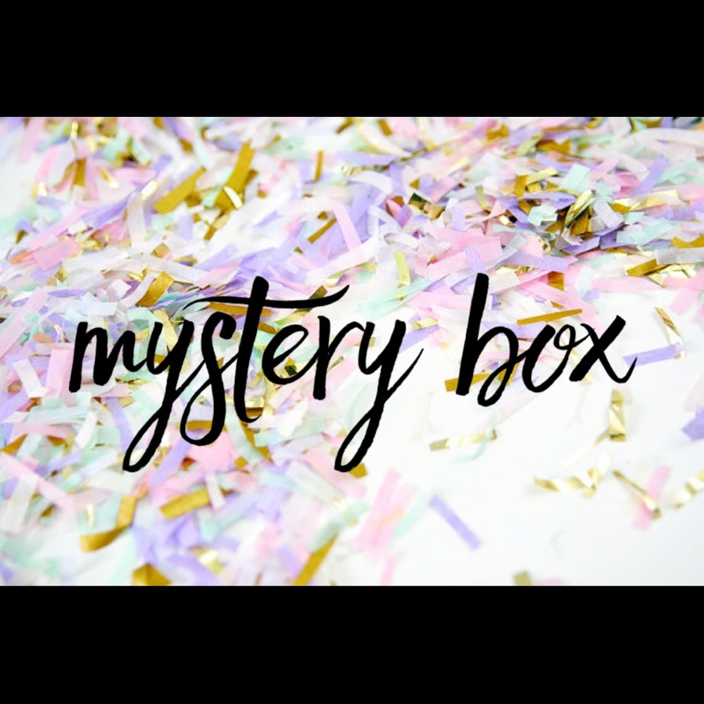 Mystery Box